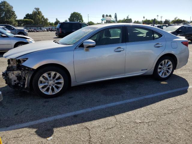 2014 Lexus ES 300h 