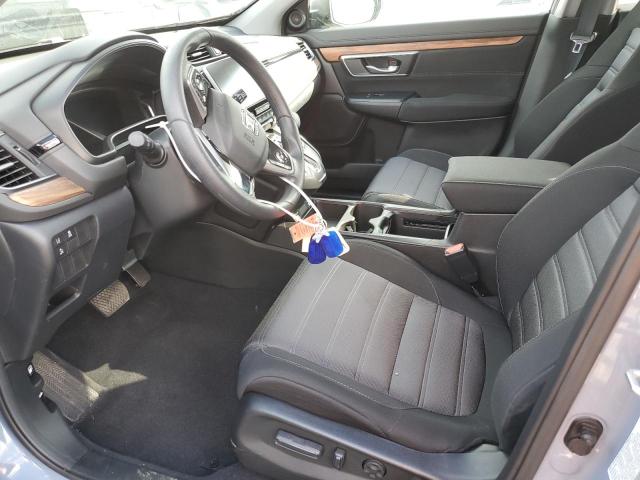 7FARW2H58NE054077 Honda CR-V EX