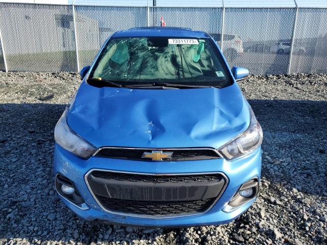 2017 CHEVROLET SPARK 2LT KL8CF6SA9HC838518  73311773