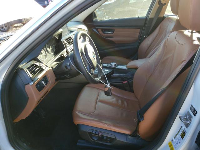 WBA3D3C5XEK156548 BMW 328 D