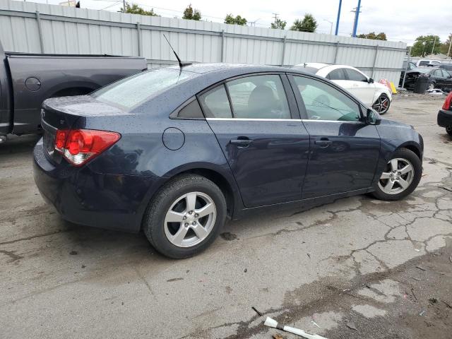 1G1PC5SB5E7270673 | 2014 CHEVROLET CRUZE LT