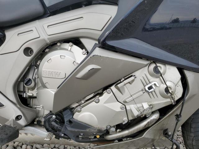 2012 BMW K1600 GTL WB1061209CZZ20708