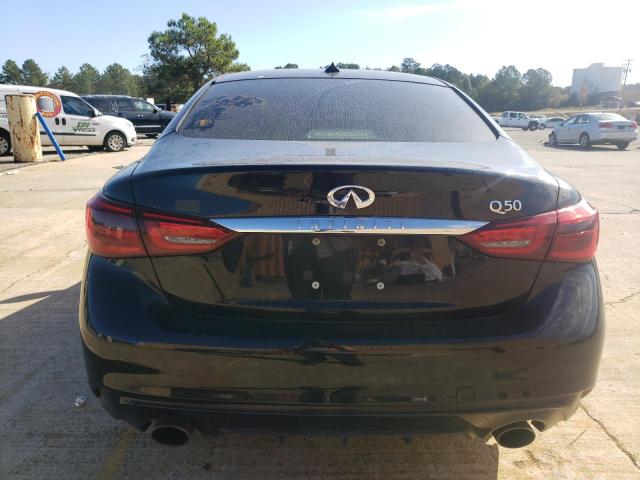 JN1EV7AP6LM206158 Infiniti Q50 PURE 6