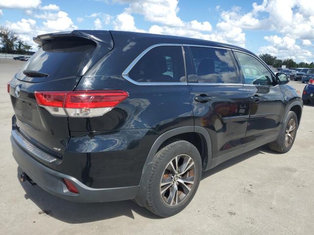 5TDBZRFH8KS970694 | 2019 TOYOTA HIGHLANDER