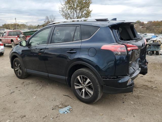 JTMWFREV5HJ110372 | 2017 TOYOTA RAV4 XLE