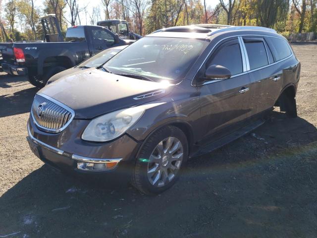 2011 Buick Enclave CXL