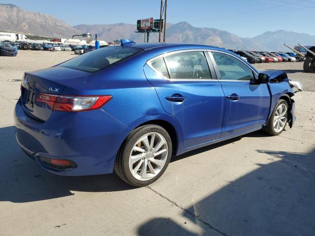 19UDE2F72HA012449 Acura Ilx Premium
