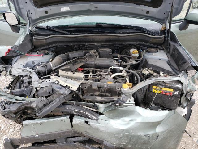 2015 SUBARU FORESTER 2 - JF2SJADC7FH567804