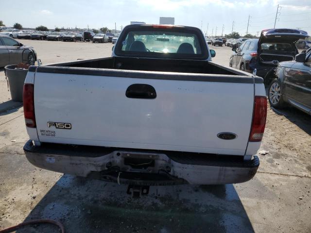 2FTRF17224CA91225 2004 Ford F-150 Heritage Classic