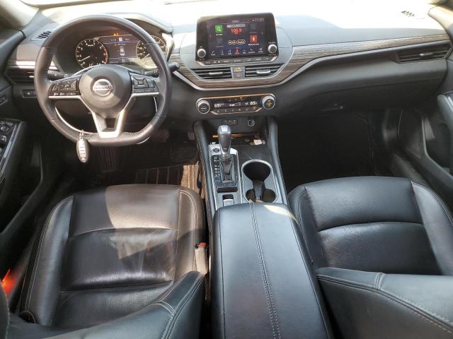1N4AL4FV8LC149187 Nissan Altima Platinum