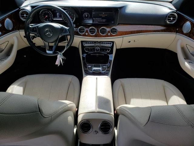 WDDZF4JBXJA463410 2018 MERCEDES-BENZ E-CLASS, photo no. 8