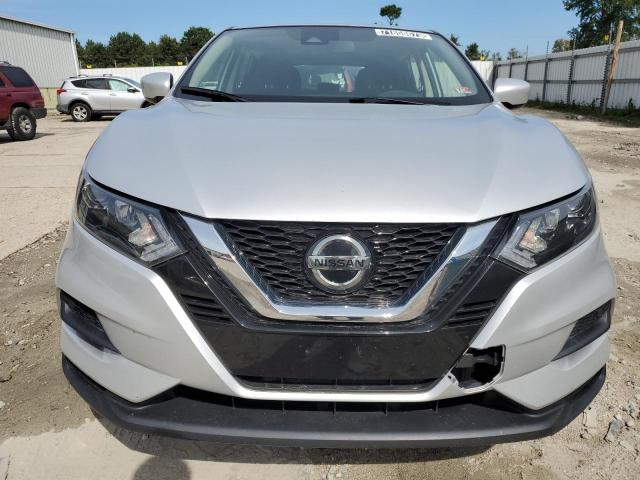 JN1BJ1CV7LW544115 Nissan Rogue Sport S