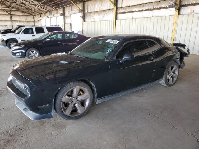 2013 Dodge Challenger R/T