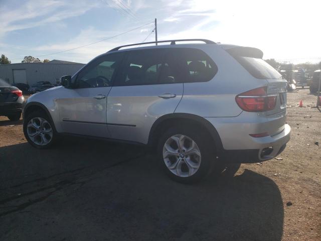 VIN 5UXZV8C52D0C15109 2013 BMW X5, Xdrive50I no.2