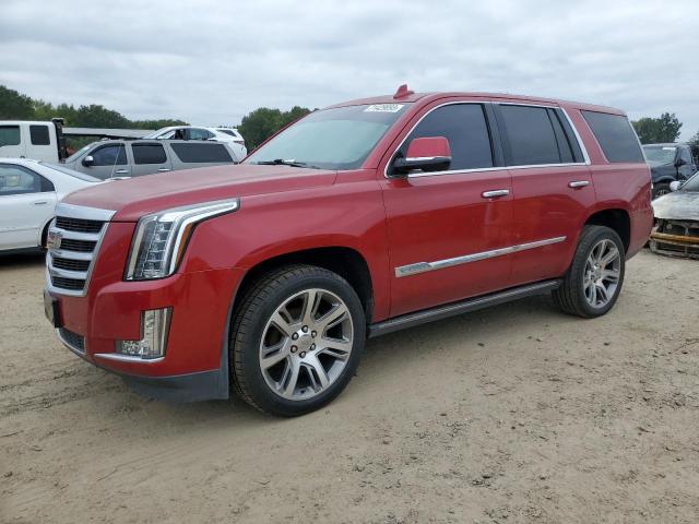 2015 Cadillac Escalade Premium