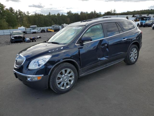 2011 Buick Enclave CXL