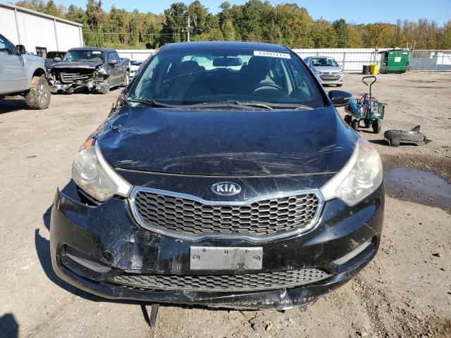 KNAFX4A64F5382493 | 2015 KIA FORTE LX