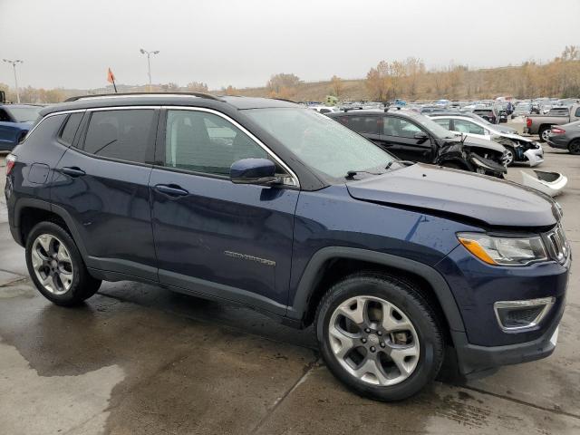 3C4NJDCBXKT645820 | 2019 JEEP COMPASS LI