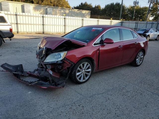 2014 Buick Verano 