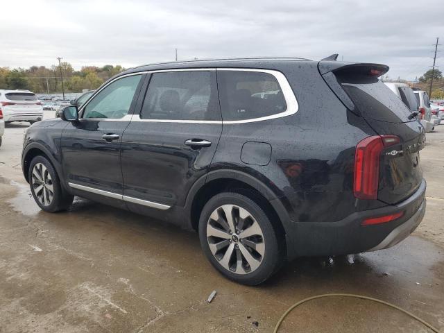 5XYP64HC1MG099673 | 2021 KIA TELLURIDE