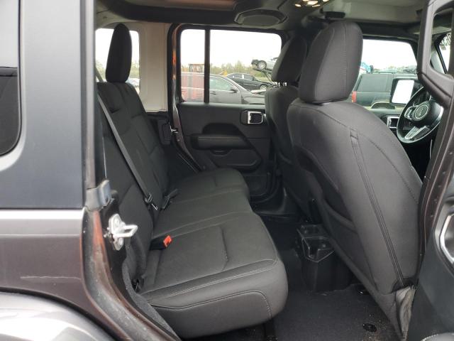 1C4HJXEN6KW600342 Jeep Wrangler Unlimited Sahara