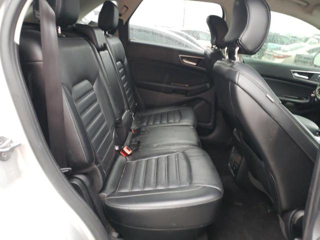2FMTK4J90FBC41605 Ford EDGE SEL