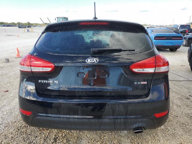 KNAFX5A86G5491403 KIA FORTE EX