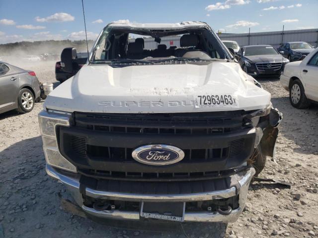 1FT7W2A64NED75086 | 2022 FORD F250 SUPER