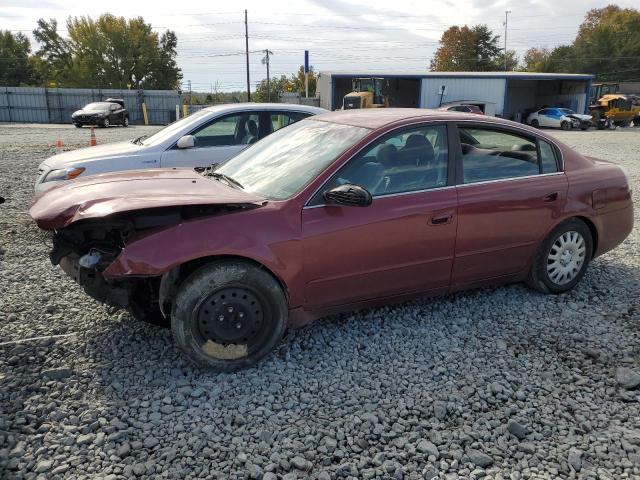 2005 Nissan Altima S