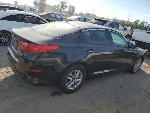 2014 Kia Optima Ex VIN: 5XXGN4A75EG281236 Lot: 73390473