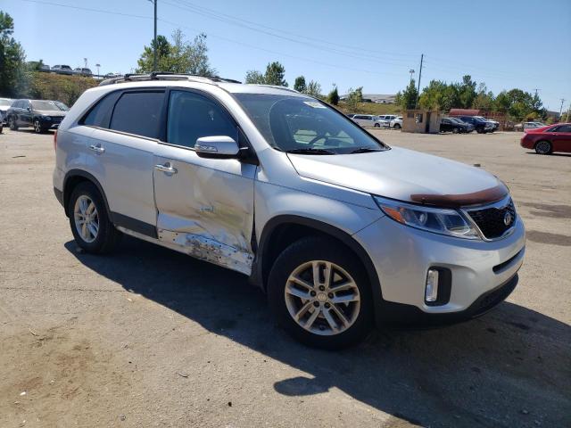 5XYKT4A78FG585691 KIA SORENTO LX