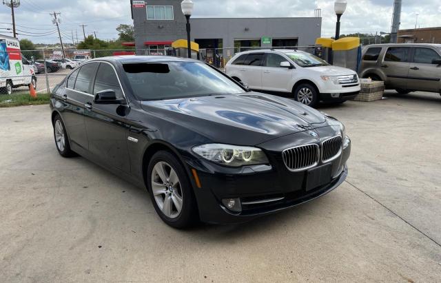 2013 BMW 5 Series 528xi