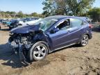 2017 HONDA HR-V LX - 3CZRU6H36HG705447