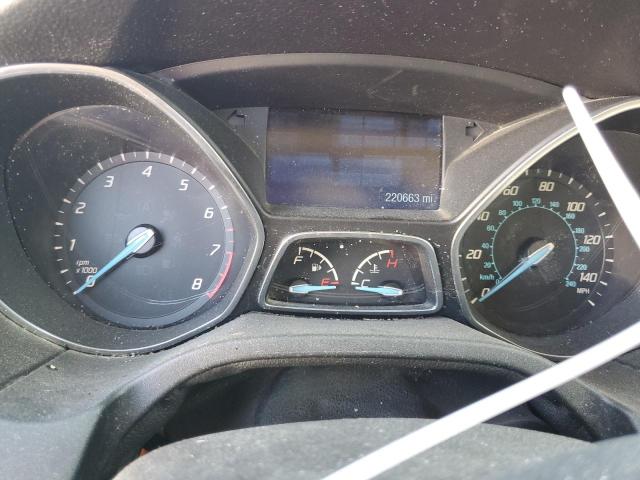 1FADP3F29EL110080 Ford FOCUS SE