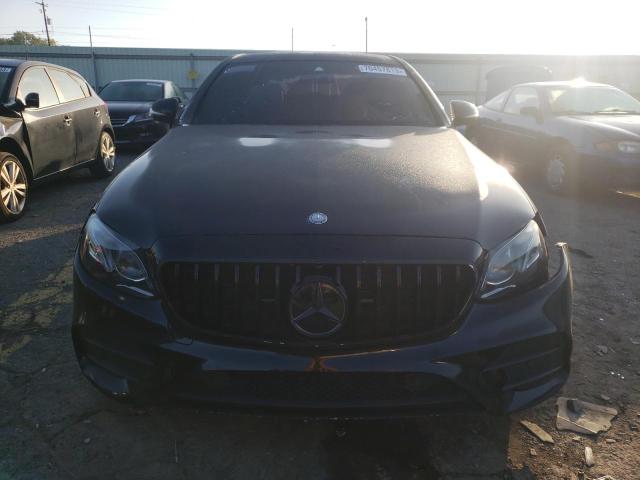 WDDZF4KB2HA104058 Mercedes-Benz E 300 4matic