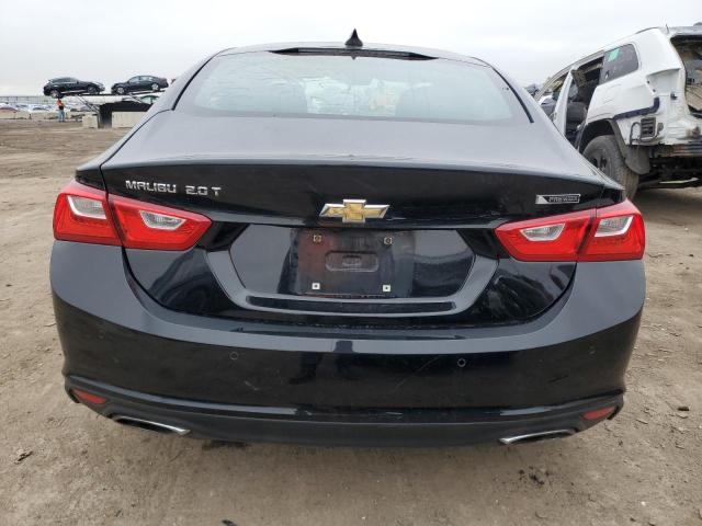 2016 CHEVROLET MALIBU PRE - 1G1ZH5SX7GF275095