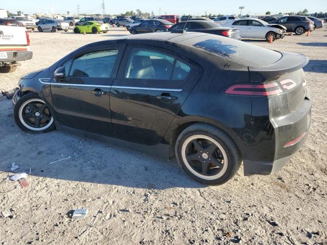 VIN 1G1RD6E46FU128912 2015 Chevrolet Volt no.2