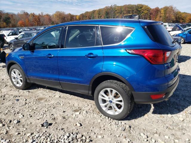 1FMCU9GD1KUA21624 2019 FORD ESCAPE, photo no. 2