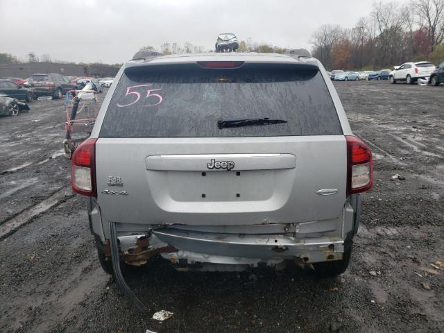 1C4NJDEB4FD176135 Jeep Compass Latitude