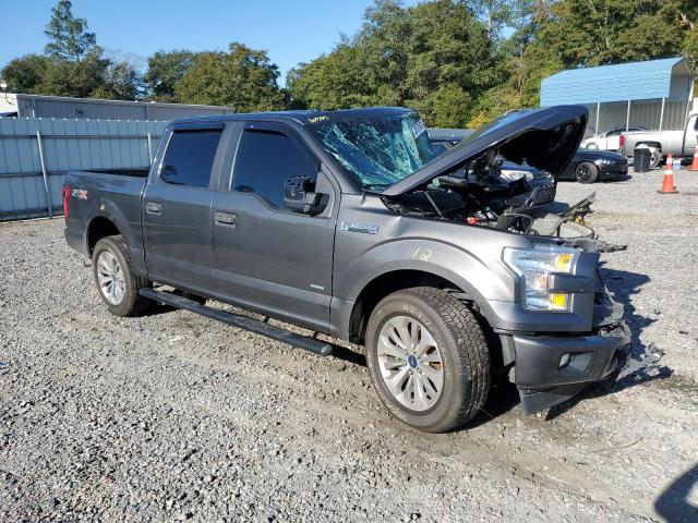 1FTEW1CP2HKC53095 | 2017 FORD F150 SUPER