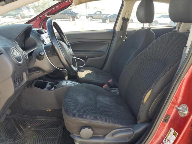 ML32A4HJ7FH006918 Mitsubishi MIRAGE ES