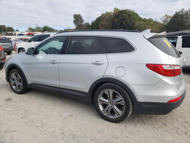 KM8SR4HF0FU119257 Hyundai Santa Fe Gls