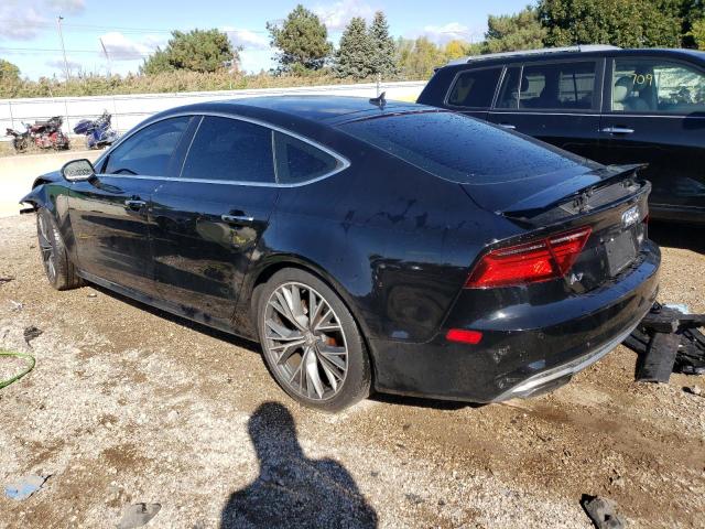 VIN WAUWGAFC7GN090674 2016 Audi A7, Premium Plus no.2