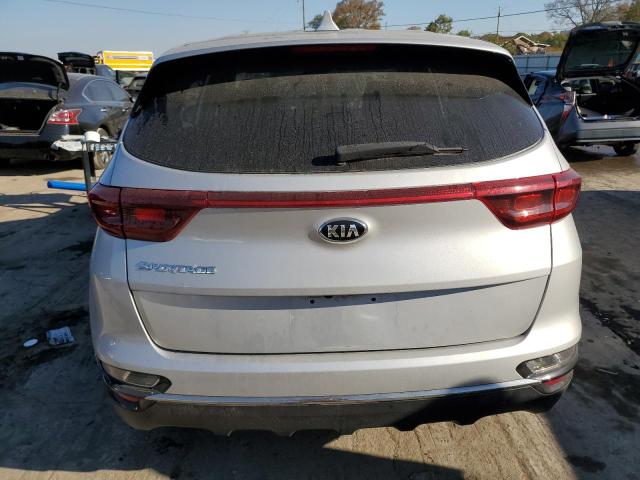 2020 KIA SPORTAGE L - KNDPMCAC5L7755640