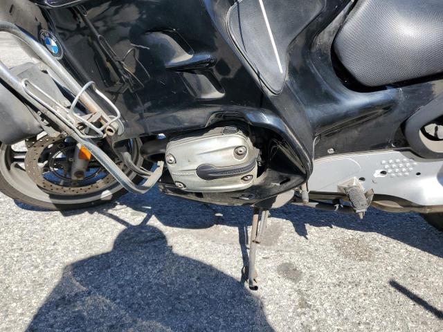 2004 BMW R1150 RT - WB10499A14ZE92043