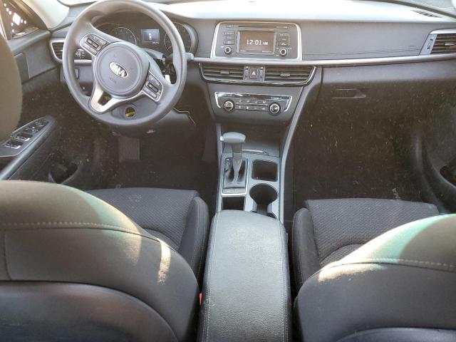 5XXGT4L39GG089644 KIA Optima Lx
