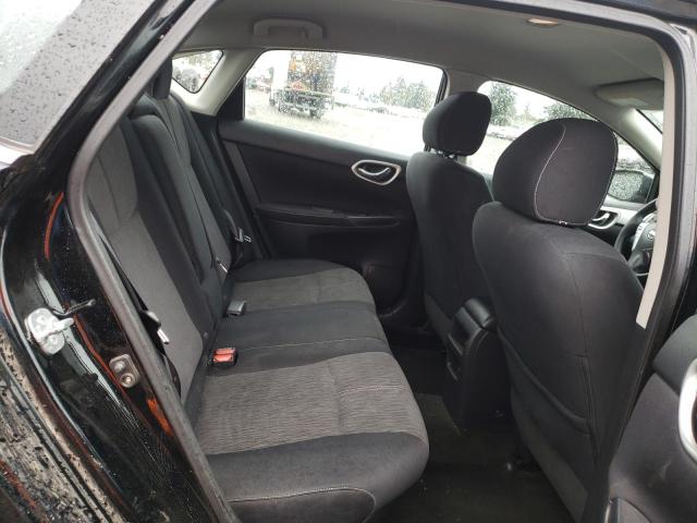 3N1AB7AP9EY201396 Nissan SENTRA S