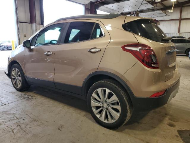 KL4CJASB1JB577201 Buick Encore Preferred