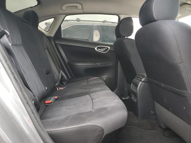 3N1AB7AP7GY295541 Nissan SENTRA S