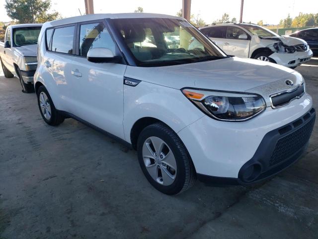KNDJN2A23G7382026 KIA Soul